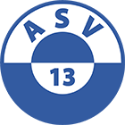ASV 13 Logo